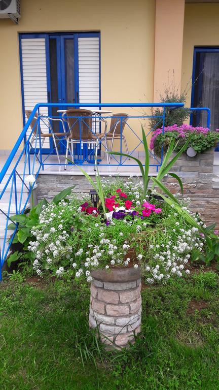 Leader Apartment Mytikas  Exterior photo
